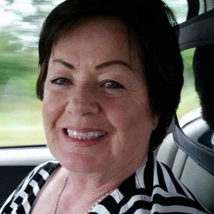 Meet your Posher, Linda